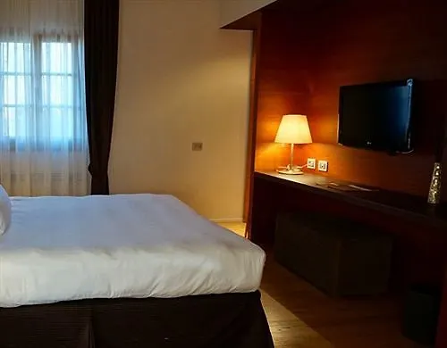 Hotel Mulino Grande Cusago