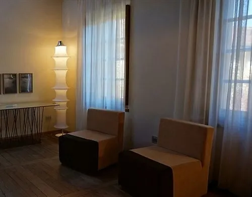 Hotel Mulino Grande Cusago