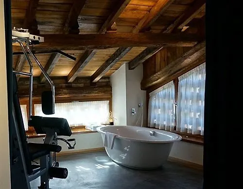 Hotel Mulino Grande Cusago