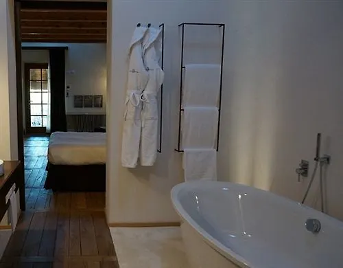 Hotel Mulino Grande Cusago