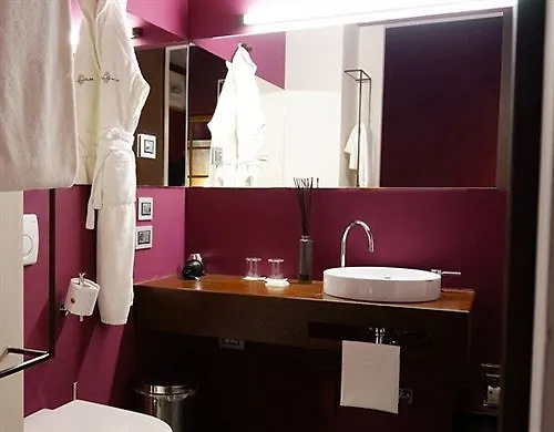 Hotel Mulino Grande Cusago 4*,