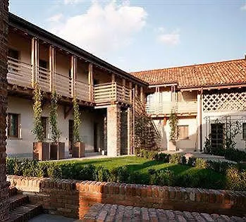Hotel Mulino Grande Cusago