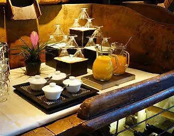 Hotel Mulino Grande Cusago 4*,