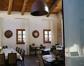 Hotel Mulino Grande Cusago Italien