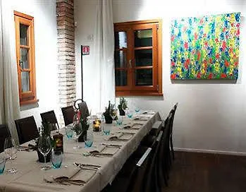 Hotel Mulino Grande Cusago Italien