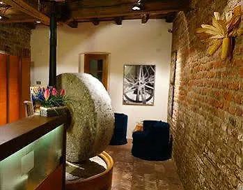 ****  Hotel Mulino Grande Cusago Italien