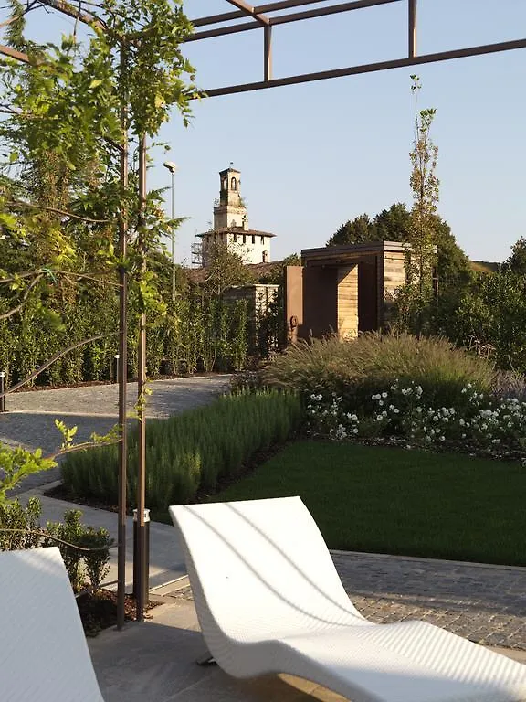 Hotel Mulino Grande Cusago