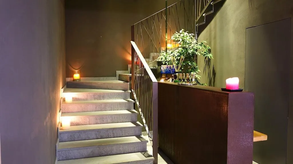 Hotel Mulino Grande Cusago