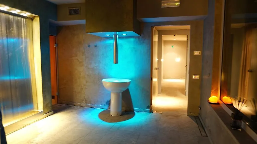 Hotel Mulino Grande Cusago إيطاليا