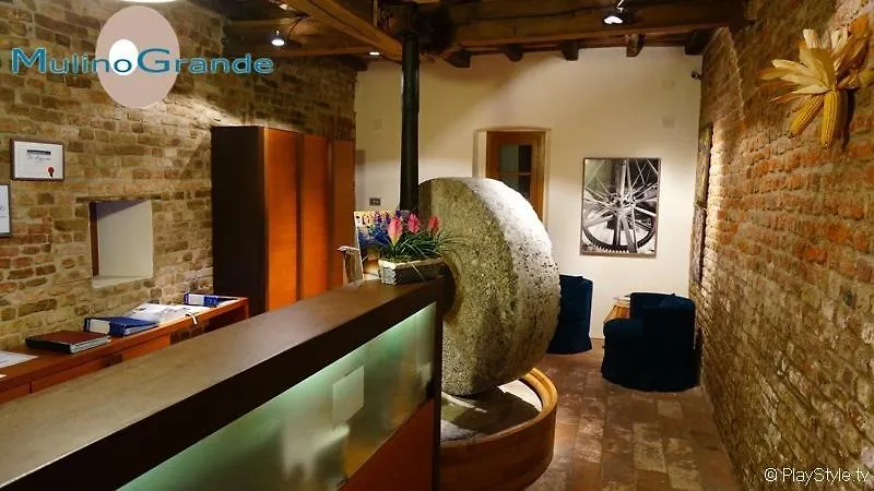 Hotel Mulino Grande Cusago