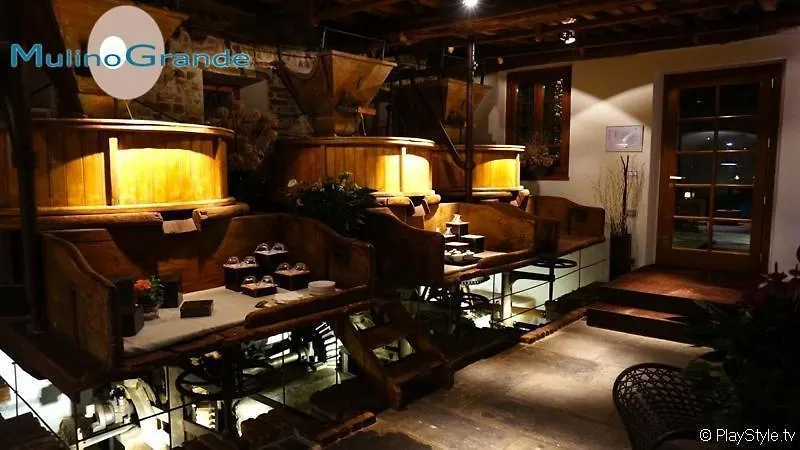 Hotel Mulino Grande Cusago إيطاليا