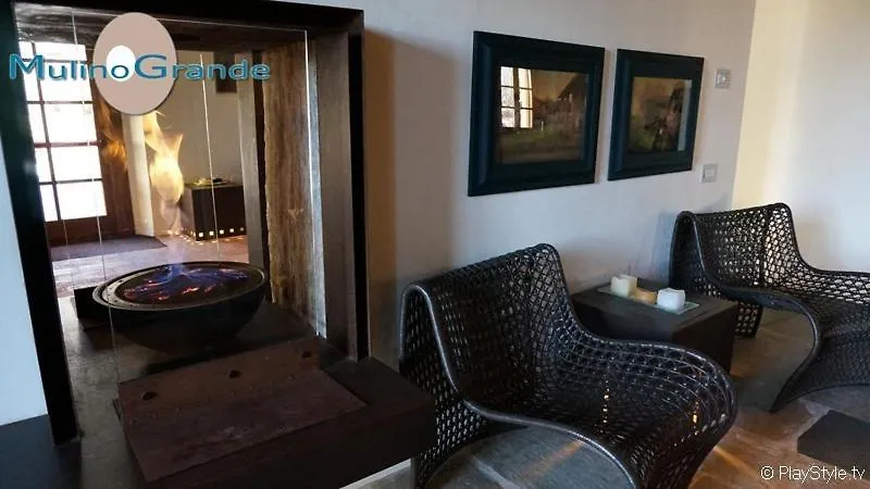 Hotel Mulino Grande Cusago