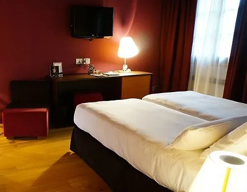 Hotel Mulino Grande Cusago 4*,  إيطاليا