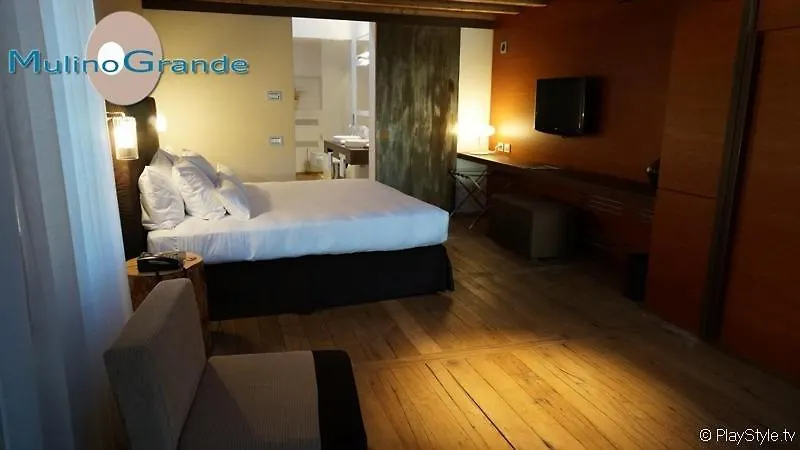 Hotel Mulino Grande Cusago 4*,