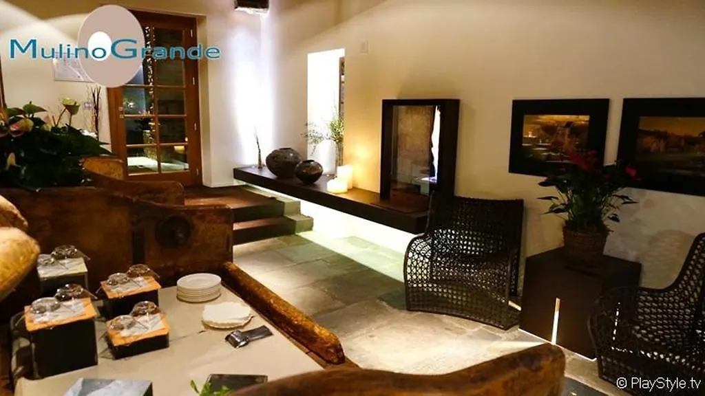 Hotel Mulino Grande Cusago