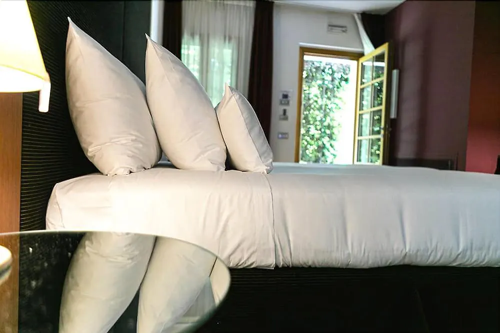 Hotel Mulino Grande Cusago